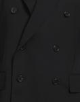 Блейзер Dunhill, черный - фото 4