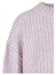Пуловер Urban Classics, цвет softlilac - фото 4