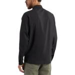 Футболка мужская SKYLINE Series Arcteryx, черный/черный меланж - фото 7