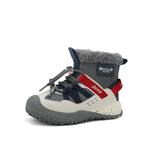 Высокие детские ботинки Детские Jeep, синий - фото