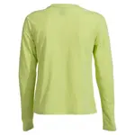 Лонгслив Joma Challenge, зеленый - фото 2