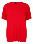 Туника YOEK, Red - фото