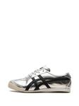 Кроссовки Mexico 66Щ Pure Silver / Black Onitsuka Tiger, серебристый - фото 6