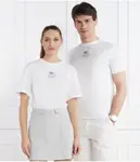 Футболка Regular fit Lacoste, белый - фото 3