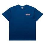 Футболка Billionaire Boys Club Flyer Tee 'Navy Peony' - фото