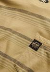 Рубашка Superdry, цвет Brown/Cappuccino/Light brown - фото 3