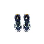 Детские кроссовки для дошкольников QIAODAN, синий - фото 4