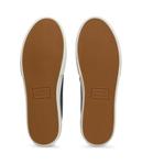 Кожаные кроссовки hi vulc Tommy Hilfiger, синий - фото 4