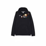 Nike Толстовка Men's Black - фото