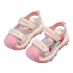 Детские сандалии Детские Bobdog, розовый - фото 4