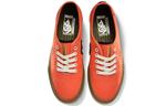 Туфли Vans Authentic Canvas унисекс - фото 4
