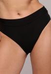 Плавки бикини EMLY FOLD  Marie Jo, черный - фото