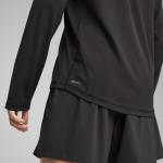 Лонгслив PUMA Performance Shirt Velocity, черный - фото 4