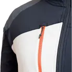 Куртка Trangoworld Adamello, синий - фото 6