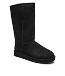 Сапоги UGG CLASSIC TALL II, черный - фото
