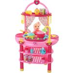 Hasbro, Кухня Baby Alive, 3в1 - фото 2