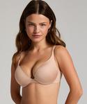 Бюстгальтер пуш-ап Hunkemöller, бежевый - фото 2