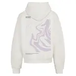 Худи Lost Youth Chaos, белый - фото 4