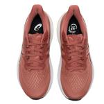 Женские кроссовки Asics, RustRed - фото 3