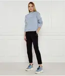 Кроссовки Atlas Michael Kors, синий - фото 2