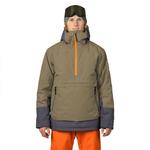 Куртка Hannah Patty FD, зеленый - фото