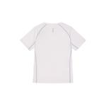 Футболка унисекс Under Armour, белый - фото 10