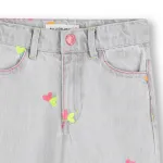 Штаны Billieblush U21876, серый - фото 3