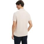 Tommy Hilfiger Поло мужское светло-хаки - фото 5