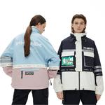 Футболка для лыж SP27 Series Unisex Phenix, нежно-розовая - фото 10