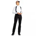 Брюки Dare2B Effused II, черный - фото