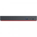Док-станция Lenovo ThinkPad Thunderbolt 3 WorkStation Dock Gen 2 40ANY230US - фото 2