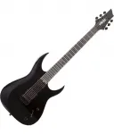 Электрогитара Schecter Sunset-6 Triad, черная - фото