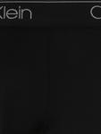 Боксеры Calvin Klein, черный - фото 3