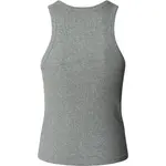 Футболка без рукавов Pepe Jeans Marian, серый - фото 2