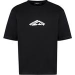 DSQUARED 2 Футболка Dsquared2 с принтом логотипа - фото 3