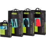 Дождевик Mirage S черный - фото 4