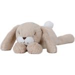 Плюшевая кукла Cuddly Bunny высота 30 см McHugs - фото