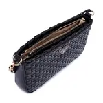 Вечерняя сумочка Guess, черный - фото 2