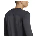 Лонгслив adidas Seamless, черный - фото 6