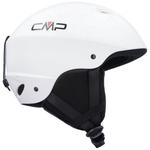 Шлем CMP Yj-2, белый - фото 4