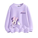 Детский свитшот Disney, красный - фото 9