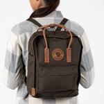 Рюкзак Fjällräven, черный - фото 12