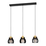 Подвесной светильник Eglo Stillington, сталь - 3-пламенная - фото 3