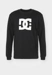 Топ DC Shoes STAR, Black - фото 5