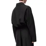 LOEWE Пуховик 'Black', Black - фото 6