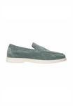 Лоферы Manfield Slip-ons, Blau/Blue - фото 6