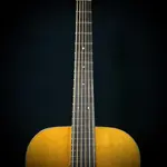 Martin D-18 Authentic 1937 - старинная - фото 5