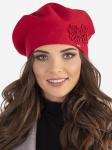 Шапка Vivisence 7007, красный - фото 2