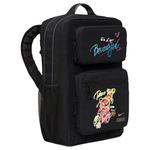 Nike Тканевый рюкзак унисекс Crown/Graffiti Bear, Smiley Face - фото 10