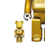Модные фигурки BE@RBRICK - фото 2
